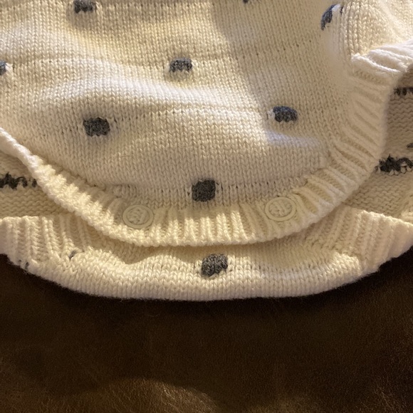 Cat and Jack romper - Picture 5 of 5